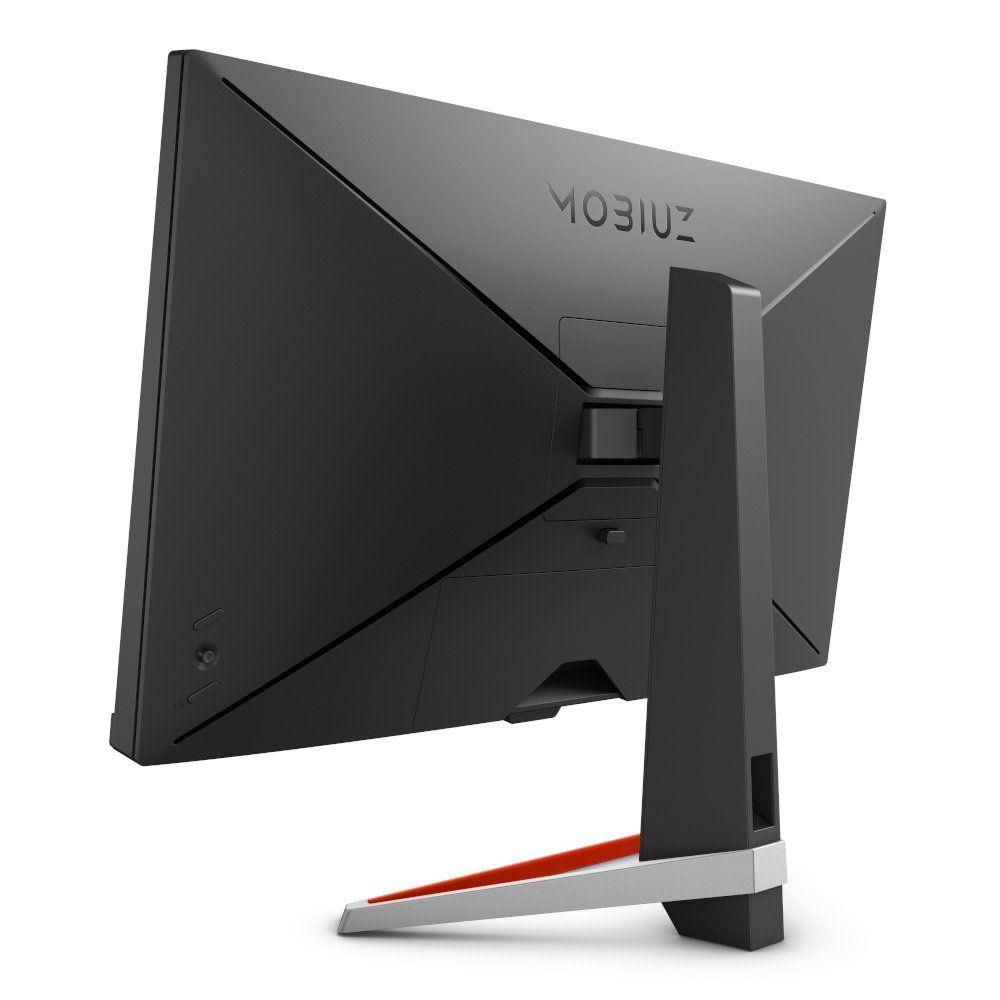 Monitor BENQ MOBIUZ EX2710U (27" - IPS - 144 Hz - Preto) — miniatura 6