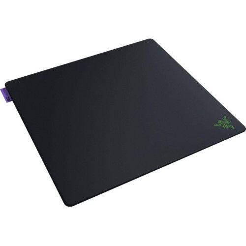 Tapete de Rato RAZER Gigantus V2 Pro L (L - Espuma - Tecido - Preto)