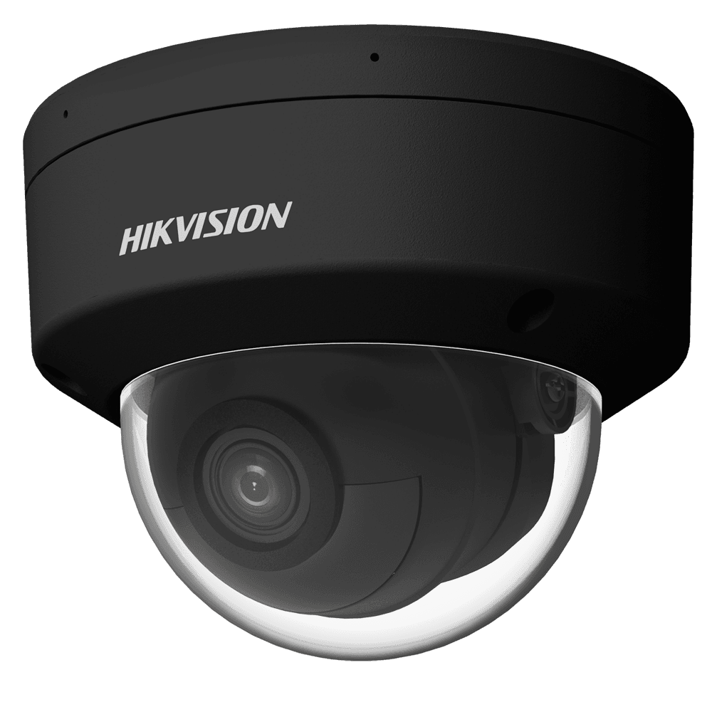 Câmara Dome IP HIKVISION DS-2CD2186G2H-ISU(2.8mm)(eF) (IP67)