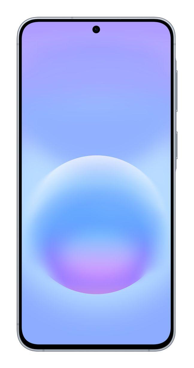 Smartphone SAMSUNG Galaxy A57 5G (12GB/512GB - 6,7" - Azul Claro), miniatura 2