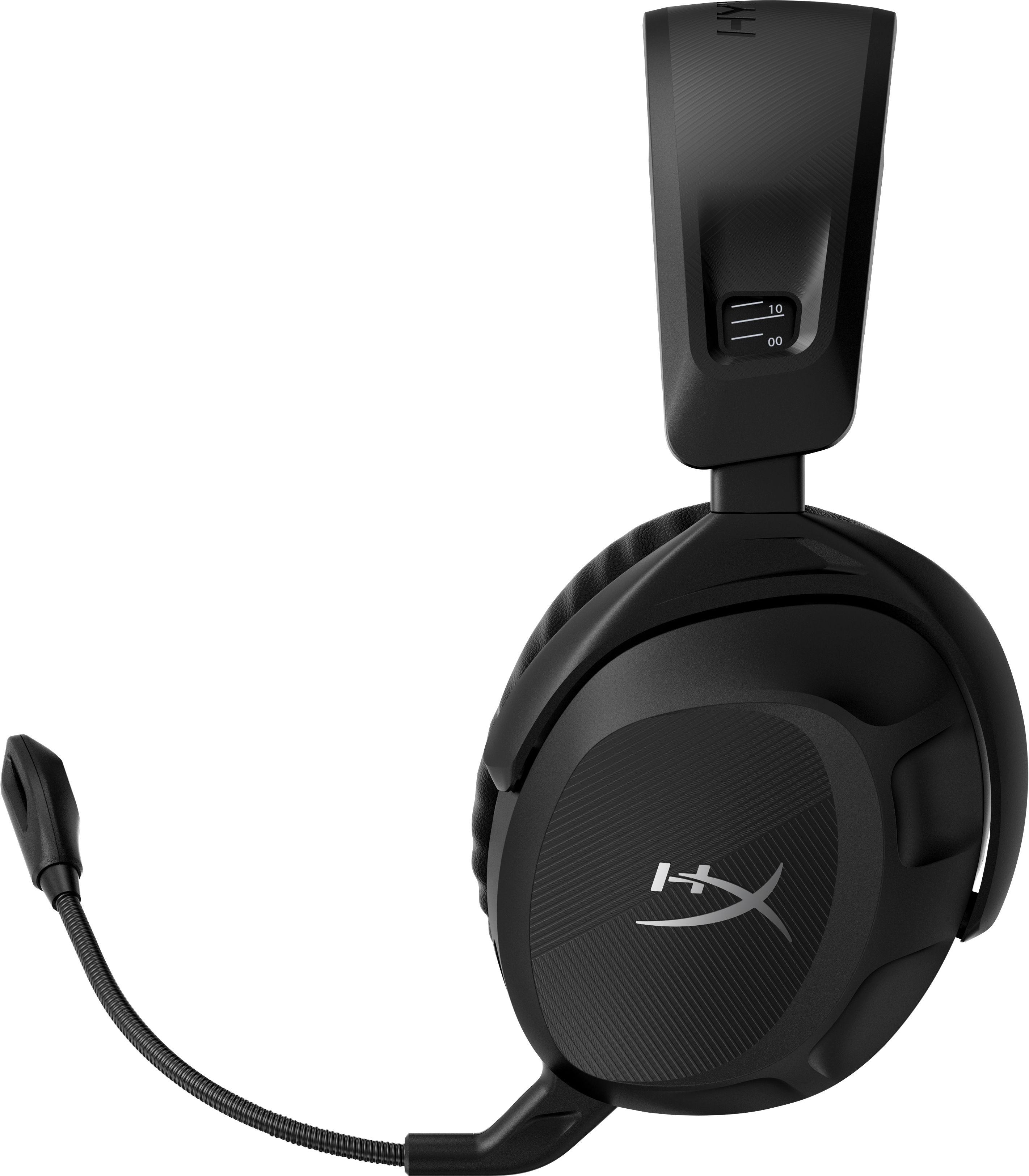 Headset Gaming HYPERX Cloud Stinger 2 Wireless (Binaural - Sem fios - Circum-aural - Preto), miniatura 7