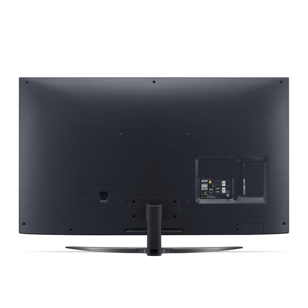 Televisão LG TV 55NANO816NA (55" - 4K Ultra HD NanoCell - Preto), miniatura 8