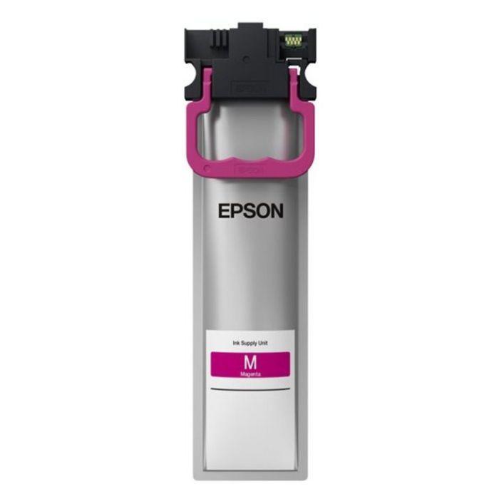 Tinteiro EPSON T11D3 (5000 páginas a cores - Magenta), miniatura 2