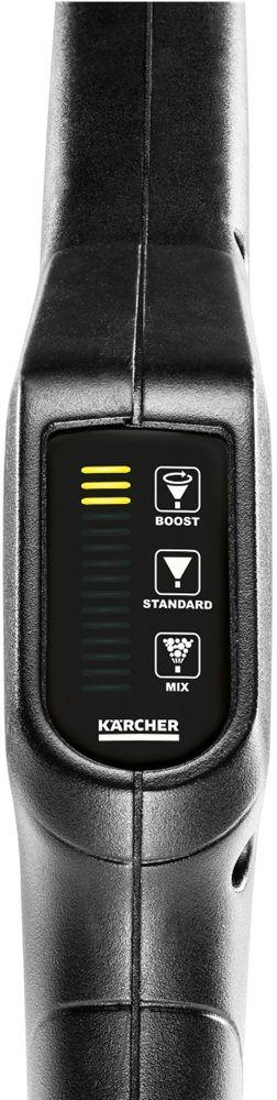 Máquina de Limpeza de Alta Pressão a Bateria KÄRCHER K 2 Battery (36 V - Bateria - Preto e Amarelo), miniatura 3