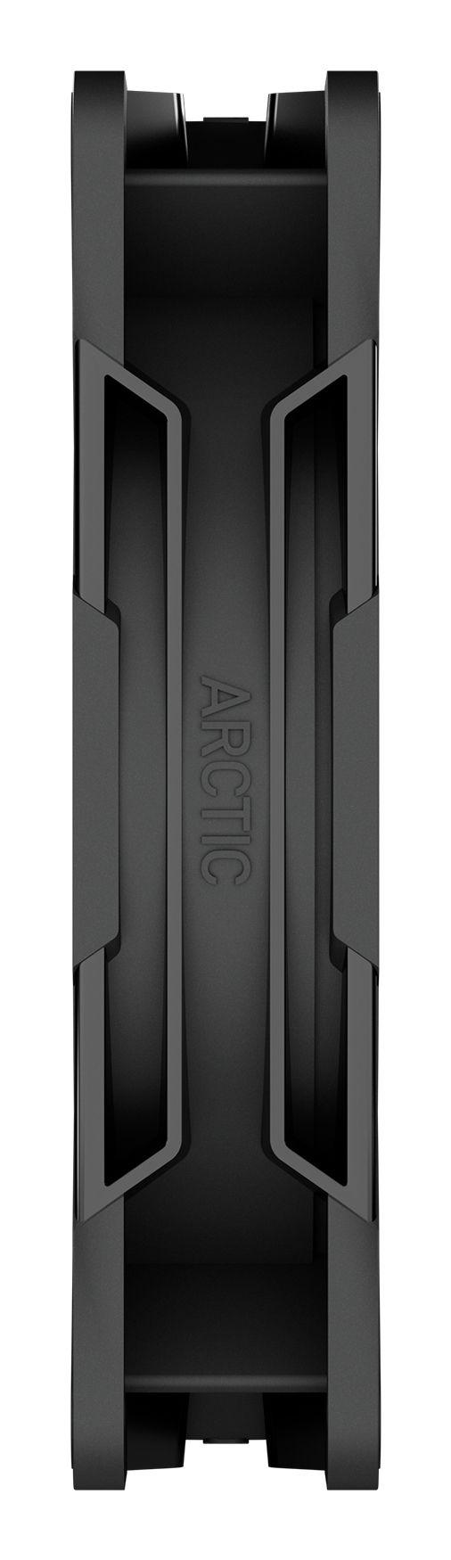 Ventoinha para Caixa PC ARCTIC Freezer P14 Pro Reverse (Preto) — miniatura 4