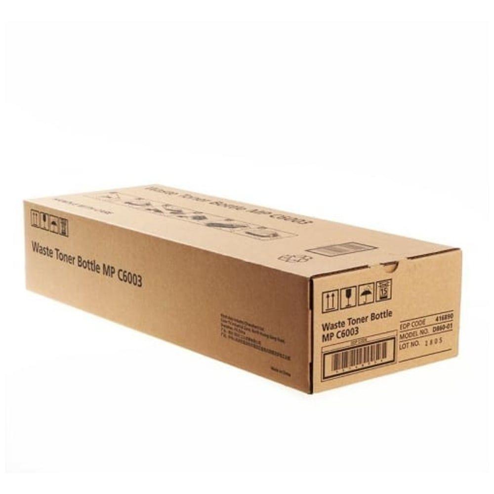 Depósito de Resíduos de Toner RICOH 416890 (100 000 páginas), miniatura 2