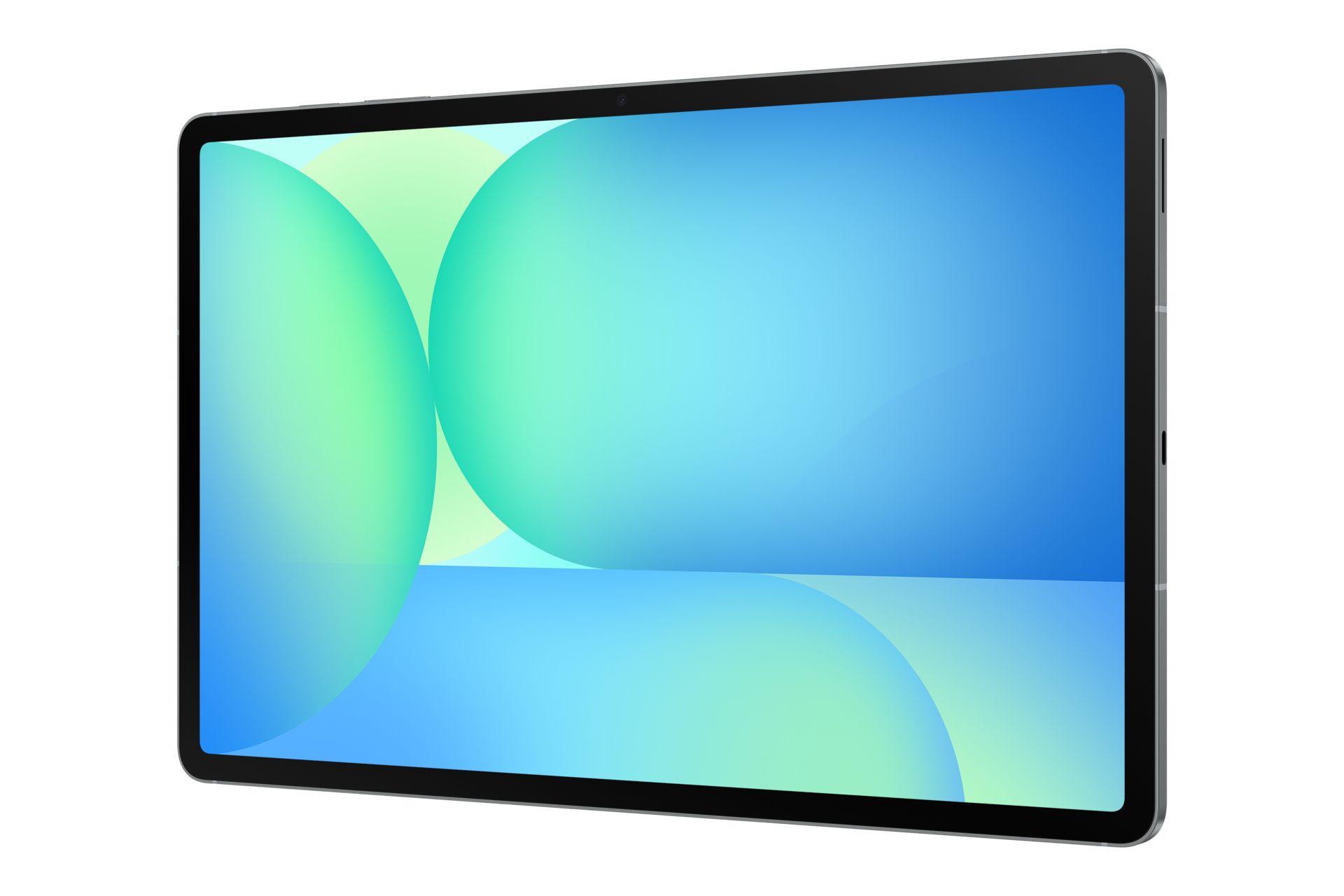 Tablet SAMSUNG Galaxy Tab S10 FE+ (13,1" - 8GB - 128GB - Cinzento) — miniatura 5