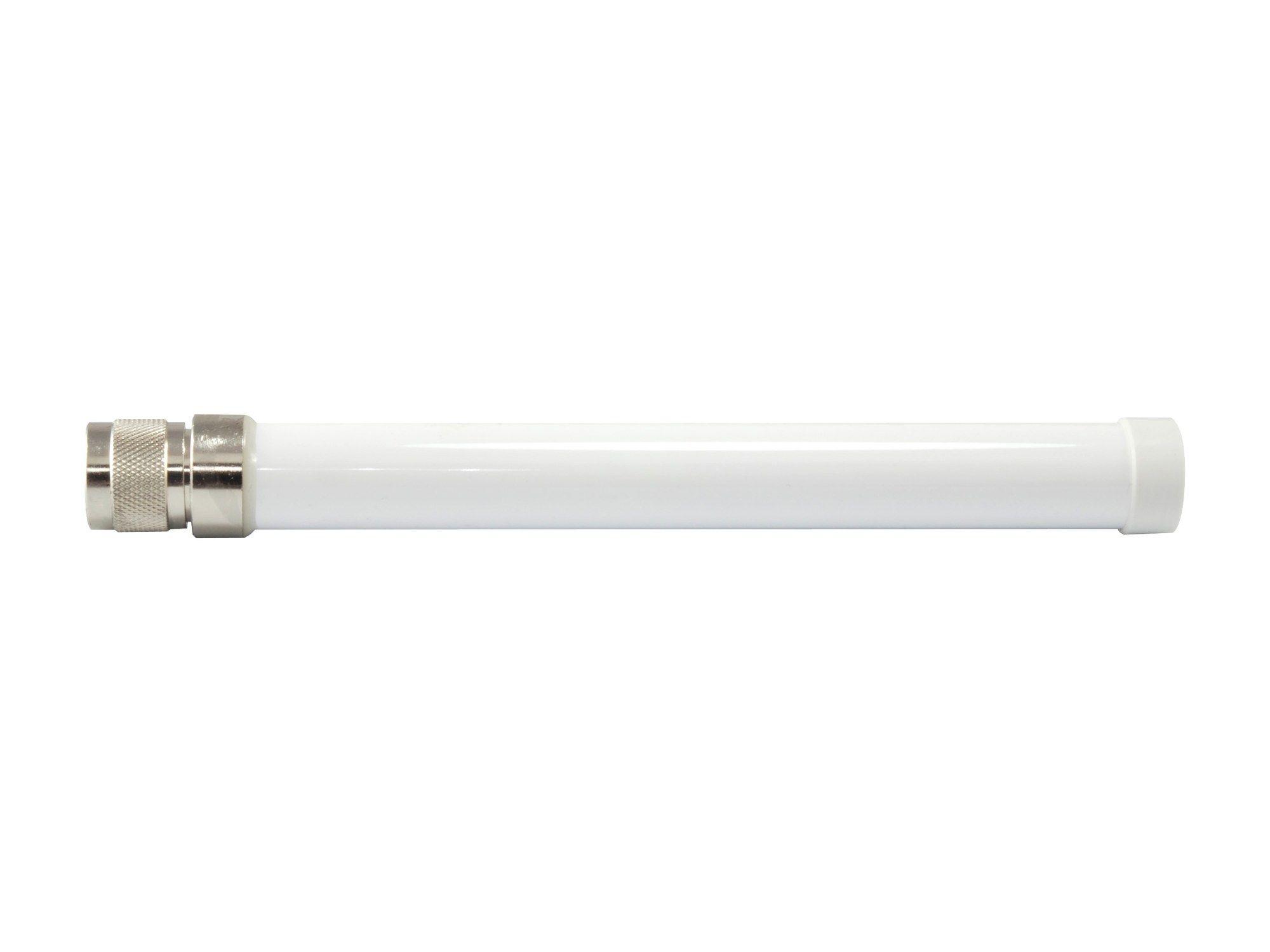 Antena Omnidirecional LEVELONE OAN-4058 (2.4-5 GHz - 1 unidade - Branco), miniatura 2