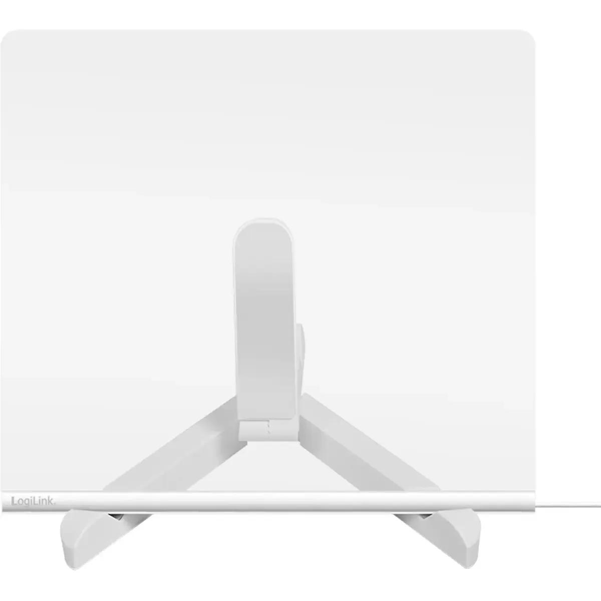 Quadro Acrílico Iluminado LOGILINK AA0191 (Acrílico - Transparente) — miniatura 2