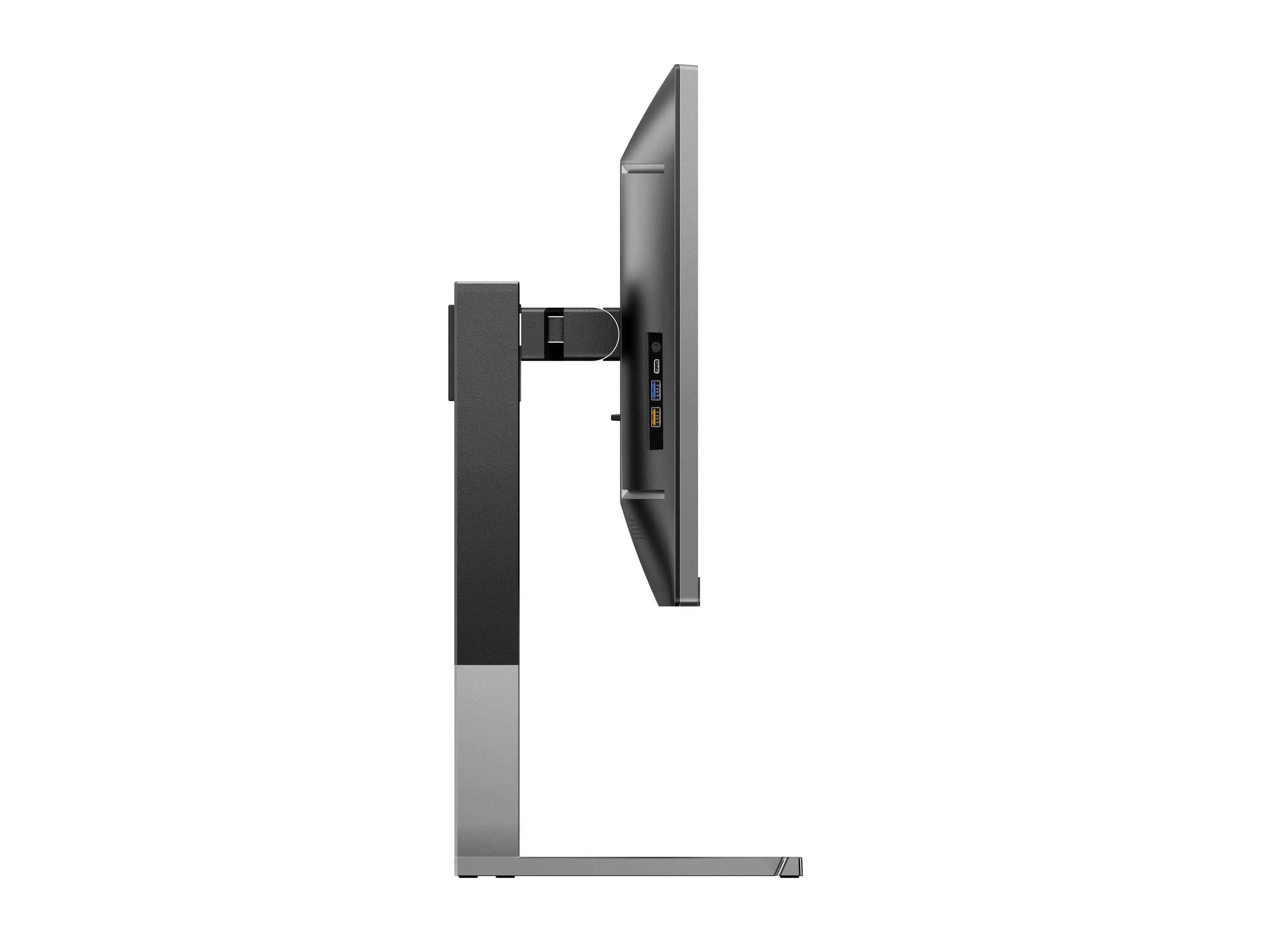 Monitor AOC Graphic Pro Q27U3CV (27" - IPS Quantum Dot - 75 Hz - Preto) — miniatura 15