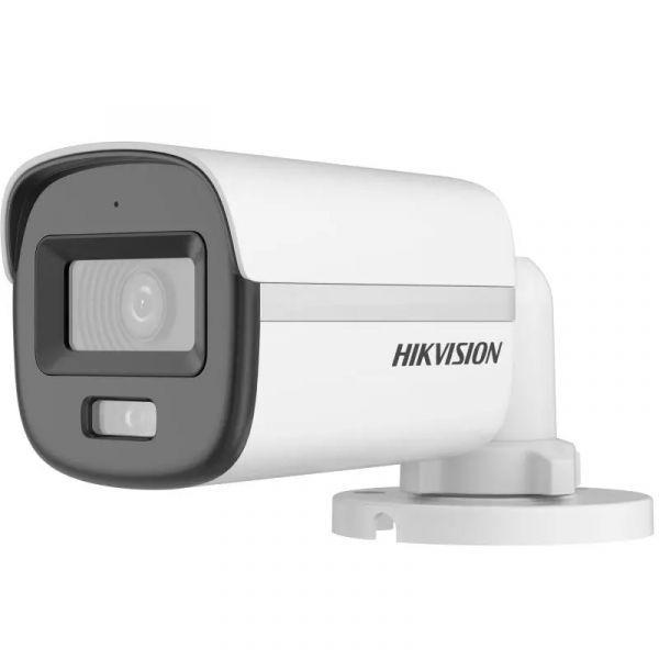 Câmara Bullet HIKVISION DS-2CE10DF0T-LFS(2.8mm) (2 MP - 1920 x 1080 pixels - Teto/parede), miniatura 2
