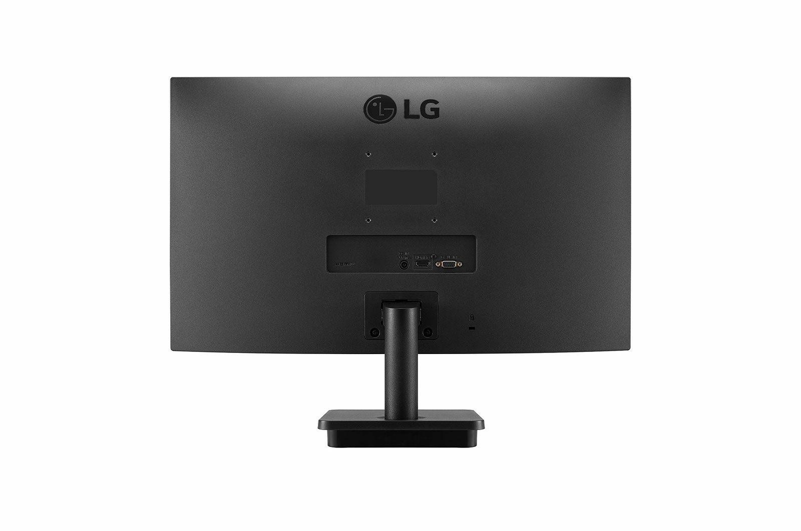 Monitor LG 24MP400-B (24" IPS Full HD 75 Hz - Preto) — miniatura 5
