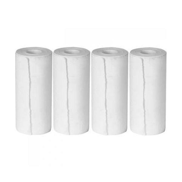 Papel Térmico DENVER PP-40 (Branco), miniatura 2