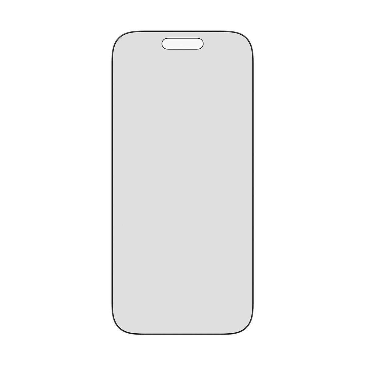 Película de Proteção de Ecrã PANZERGLASS Privacy Protector iPhone 17 Pro (Apple - Transparente), miniatura 4