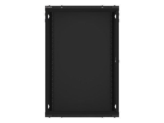 Armário Rack de Chão LANBERG FF01-6618-23B (19" - 18U - 600 x 600 mm - Preto), miniatura 5