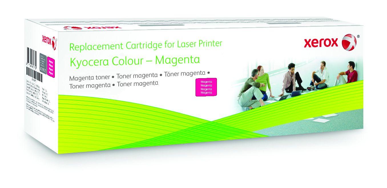 Toner XEROX 006R03225 (10000 páginas - Kyocera - Magenta)