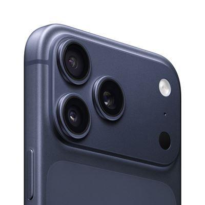 Smartphone APPLE iPhone 17 Pro Max (512GB - Azul Escuro) — miniatura 3