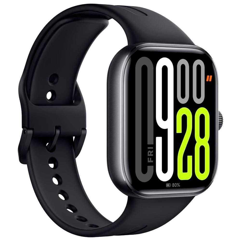 Smartwatch XIAOMI Redmi Watch 5 (AMOLED 2,07" - Preto) — miniatura 3