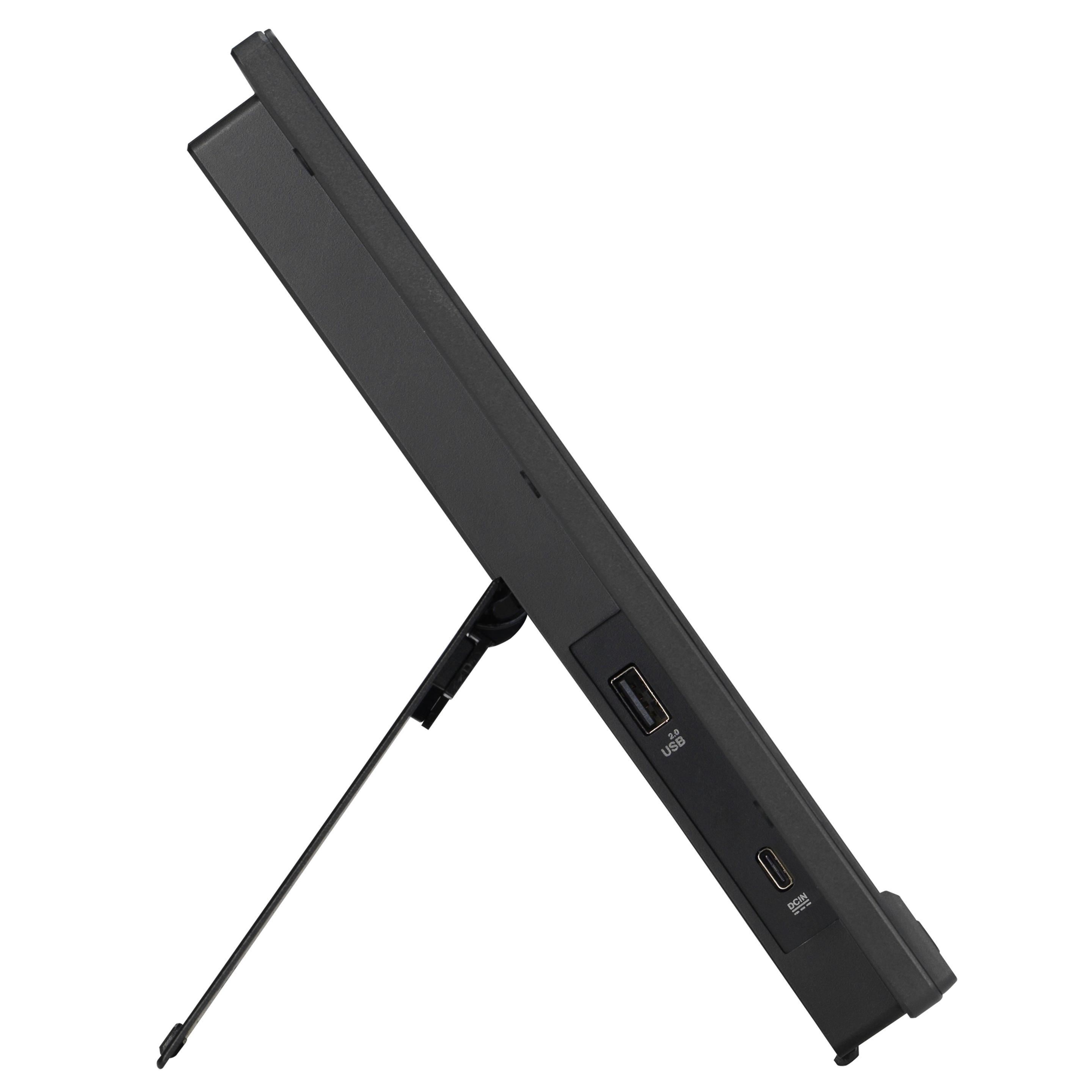 Monitor ASUS ProArt PA16USV (15,6" - IPS - 60 Hz - Preto) — miniatura 9