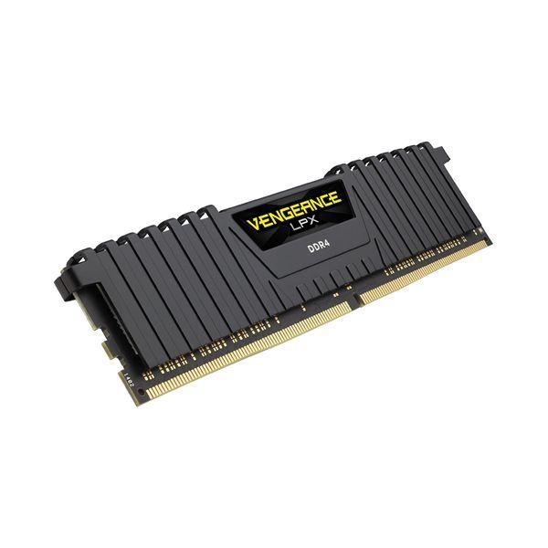 Memória RAM CORSAIR Vengeance LPX CMK16GX4M1D3000C16 (3000 MHz - 16 GB - DIMM), miniatura 2