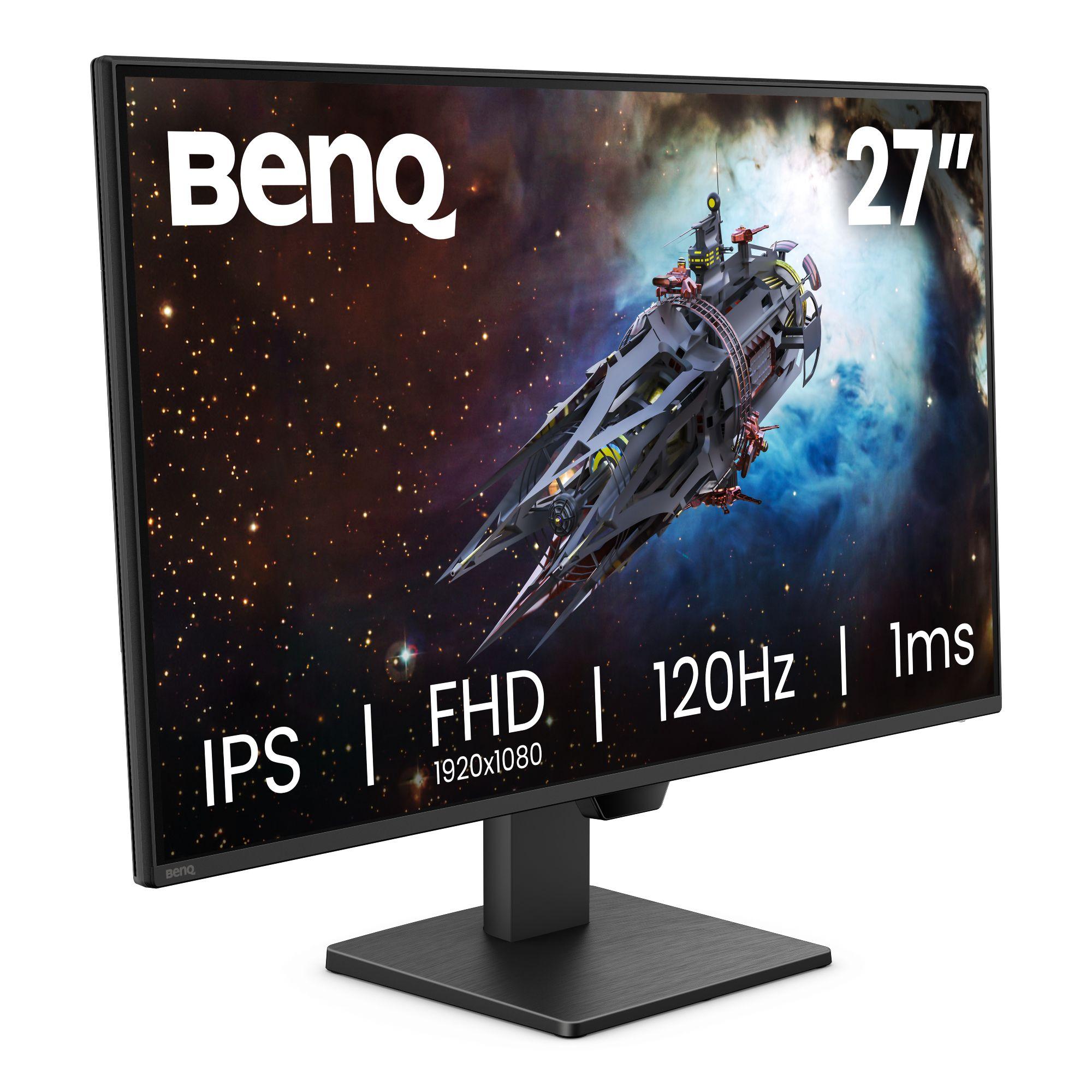 Monitor BENQ GW2790P (27" - IPS - 120 Hz - Preto) — miniatura 3