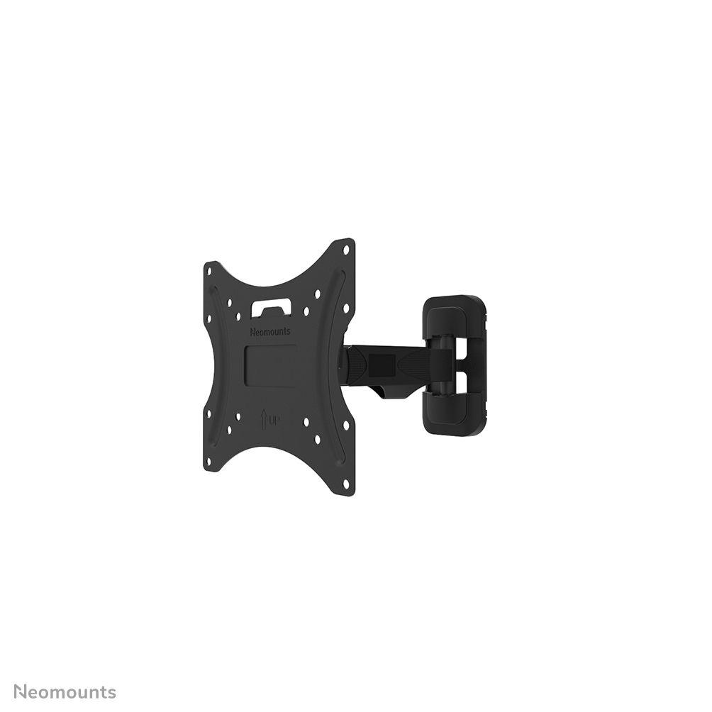 Suporte de Parede para TV NEOMOUNTS WL40-540BL12 (200 x 200 mm - 100 x 100 mm - 139,7 cm - Preto), miniatura 2