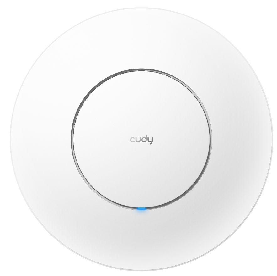 Ponto de Acesso CUDY AP1300 (1167 Mbit/s - Teto, Parede - Branco)