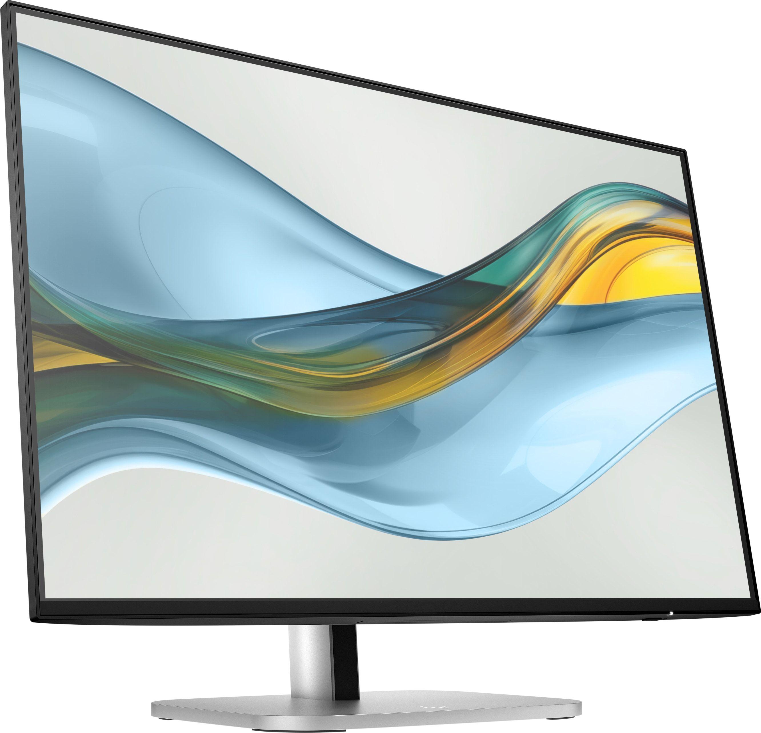 Monitor HP Series 5 Pro 524pn (24" - IPS - 100 Hz - Preto) — miniatura 3