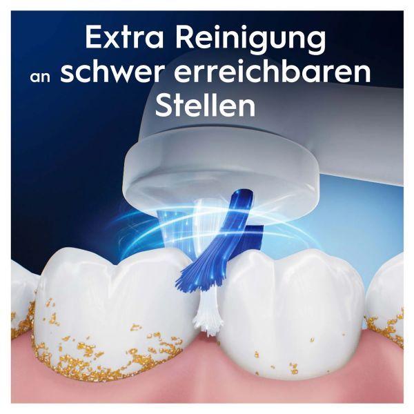 Cabeças de Escova de Dentes ORAL-B iO (Limpeza Interdentária - 2 unidades) — miniatura 3
