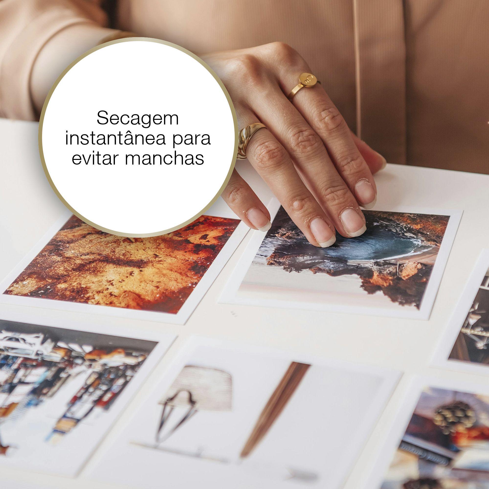 Papel Fotográfico EPSON C13S042548 (10 x 15 cm - Brilho - 200 g/m² - 100 folhas), miniatura 5
