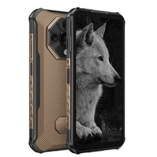 Smartphone ULEFONE Armor X16 Pro 5G (8GB/256GB - 6,56" - Bege)