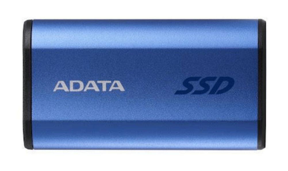 SSD ADATA SE880-500GCBU (500 GB - USB Type-C - Azul)