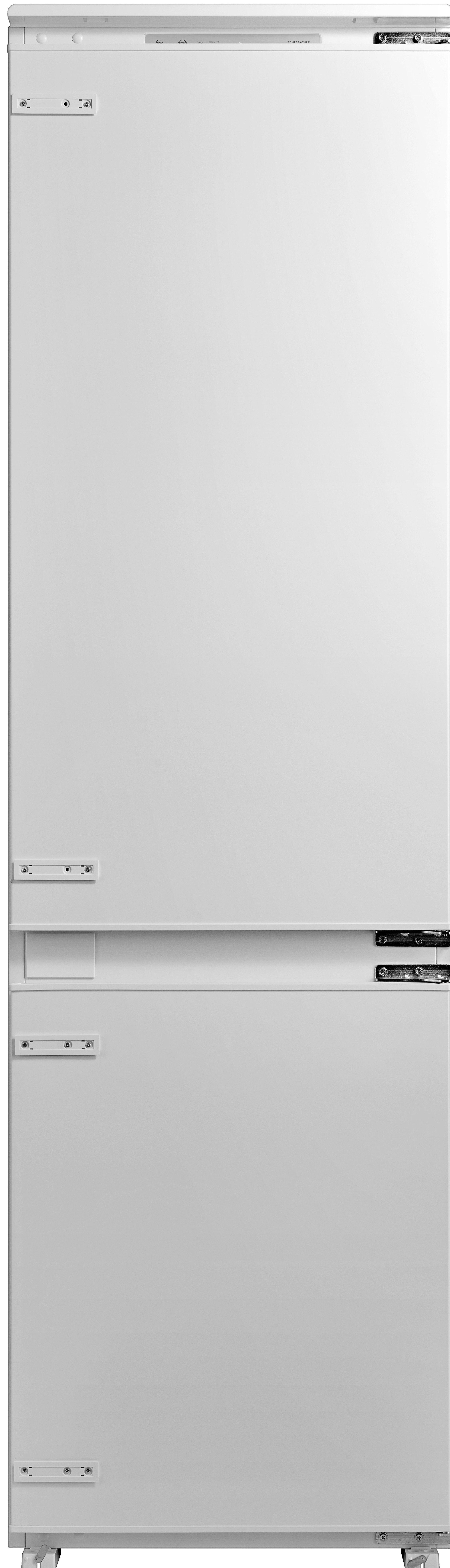 Frigorífico Combinado de Encastre ARTICA AEFC194552I (300 l - No Frost - Altura 194 cm)