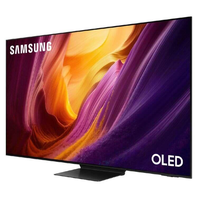 Televisão SAMSUNG TV TQ55S95HFTXXC (55" - OLED 4K - 165 Hz - Preto), miniatura 2