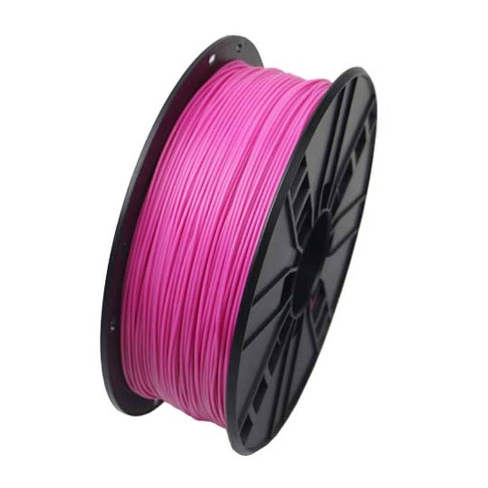Filamento GEMBIRD 3DP-PLA1.75-01-P (Qualquer marca - Rosa) — miniatura 3