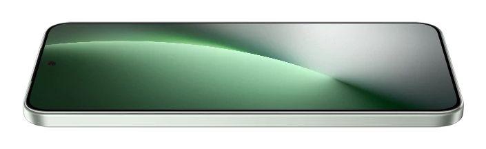 Smartphone HONOR Magic8 Lite 5G (8GB/256GB - 6,79" - Verde Floresta) — miniatura 7