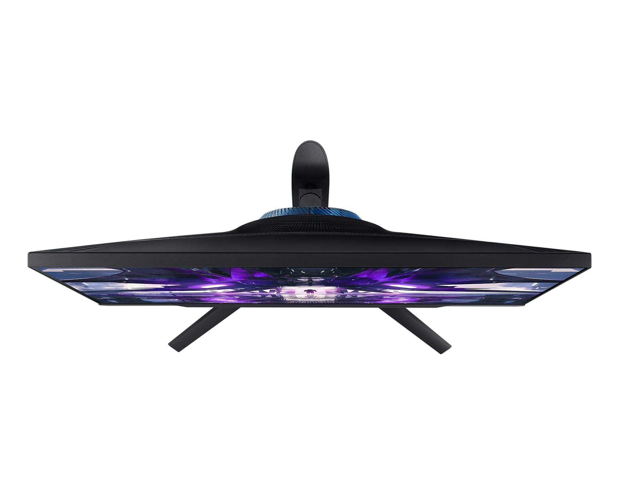 Monitor SAMSUNG Odyssey G3 S27AG304NR (27" - VA - 144 Hz - Preto) — miniatura 16