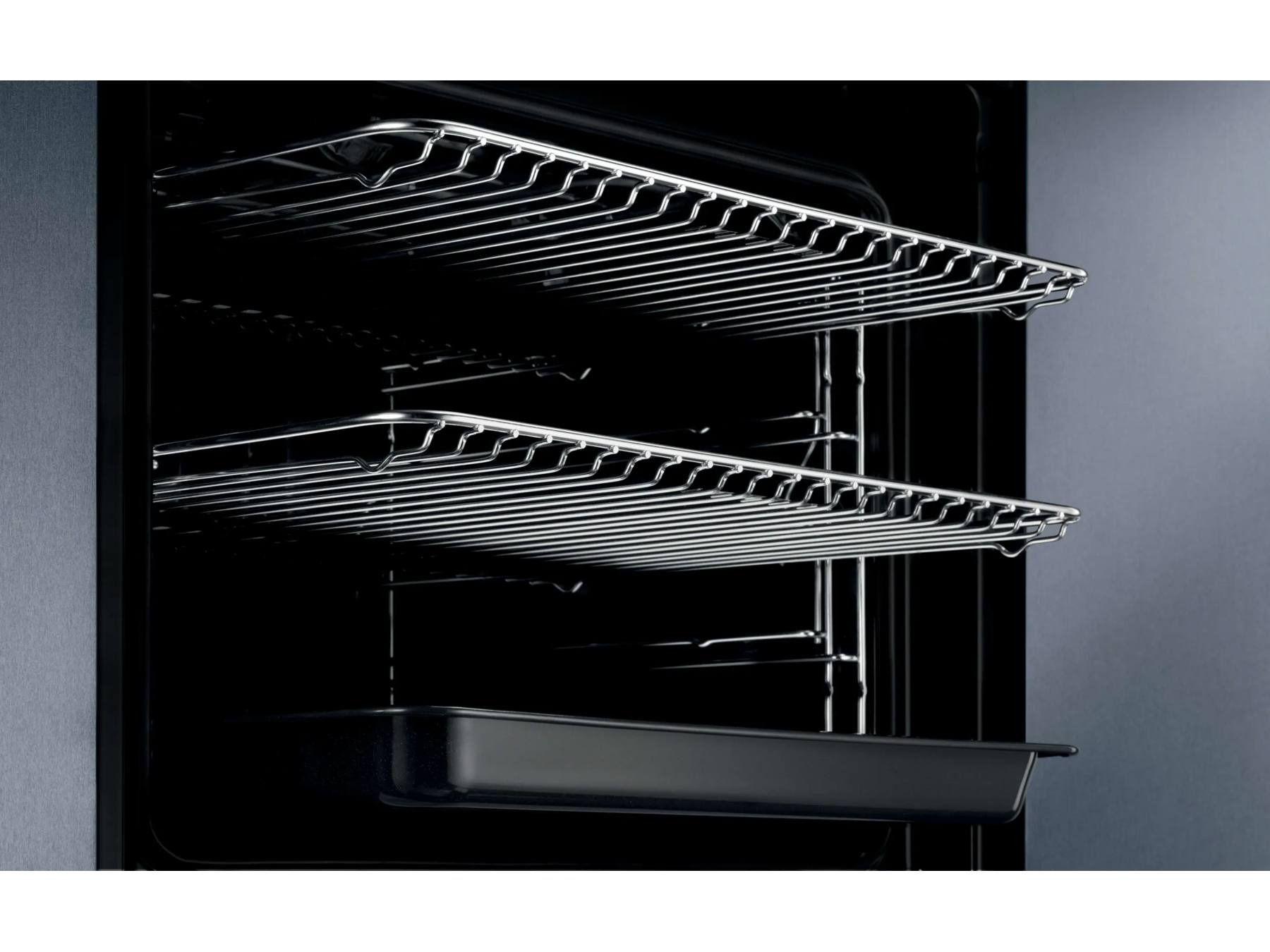 Forno de Encastre ELECTROLUX EOF6P46VX0 (Forno elétrico - 72 l - Pirolítico - Inox), miniatura 6