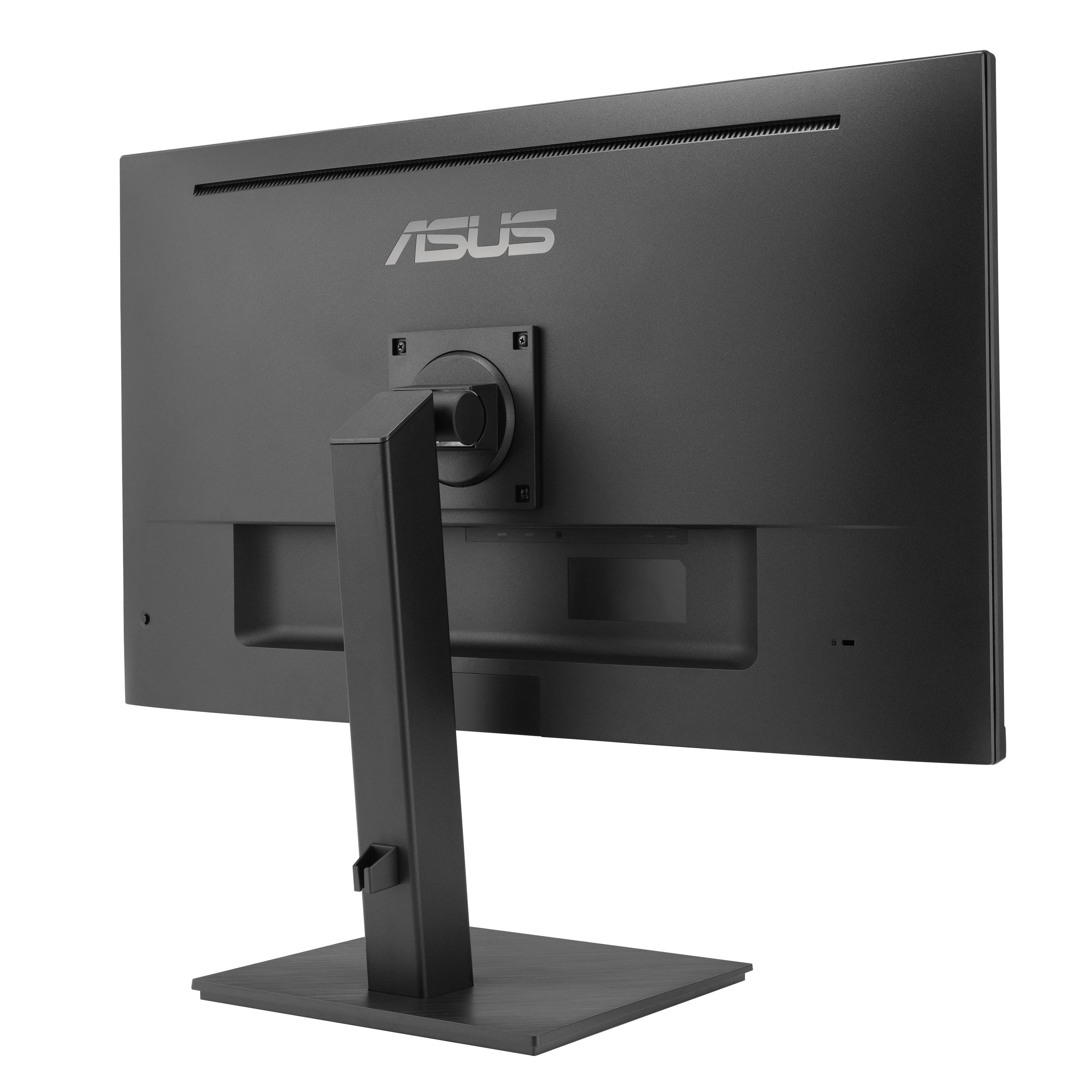 Monitor ASUS VA32UQSB (31,5" - IPS - 60 Hz - Preto), miniatura 9