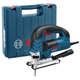 Serra Tico-Tico BOSCH GST 150 BCE (780 W - Azul)