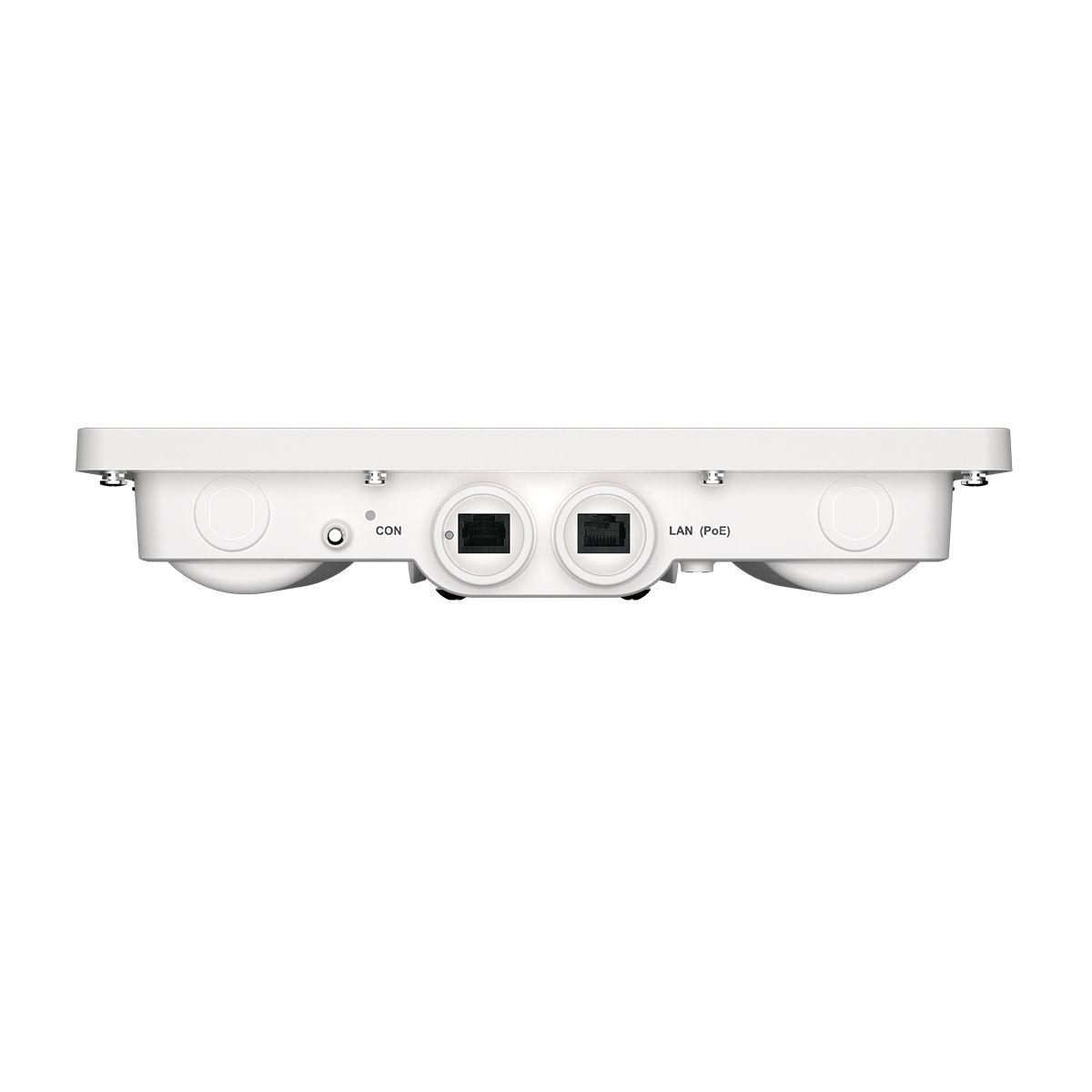 Ponto de Acesso D-LINK DAP-X3060OU (Wi-Fi 6 - 3000 Mbit/s - 2,4-5 GHz - Branco), miniatura 7