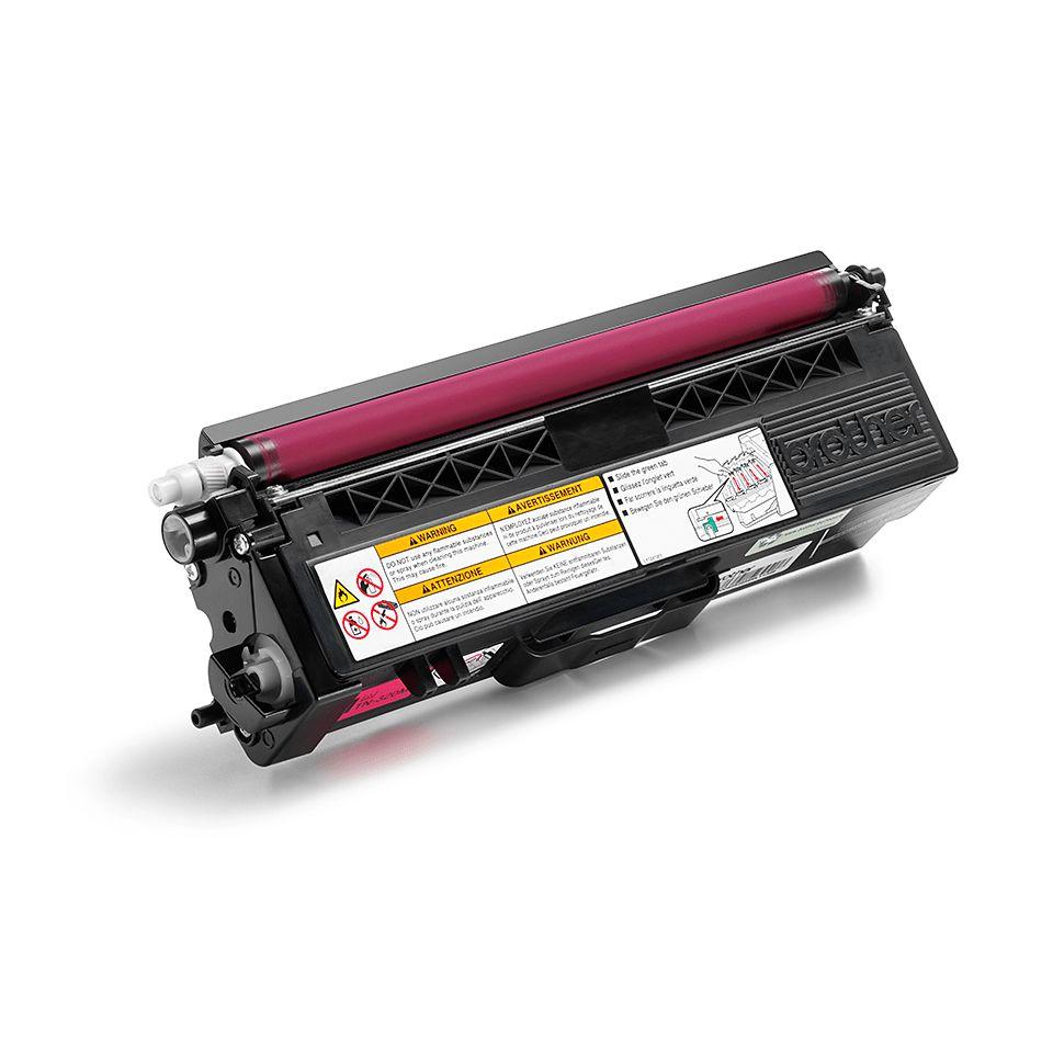 Toner BROTHER TN-320M (1500 páginas - Magenta), miniatura 4