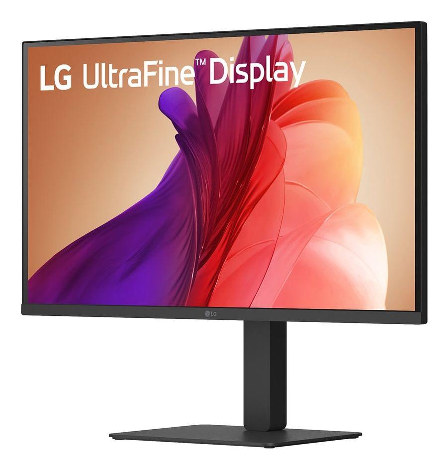 Monitor LG 32U720A-B (32" - VA - 60 Hz - Preto), miniatura 2