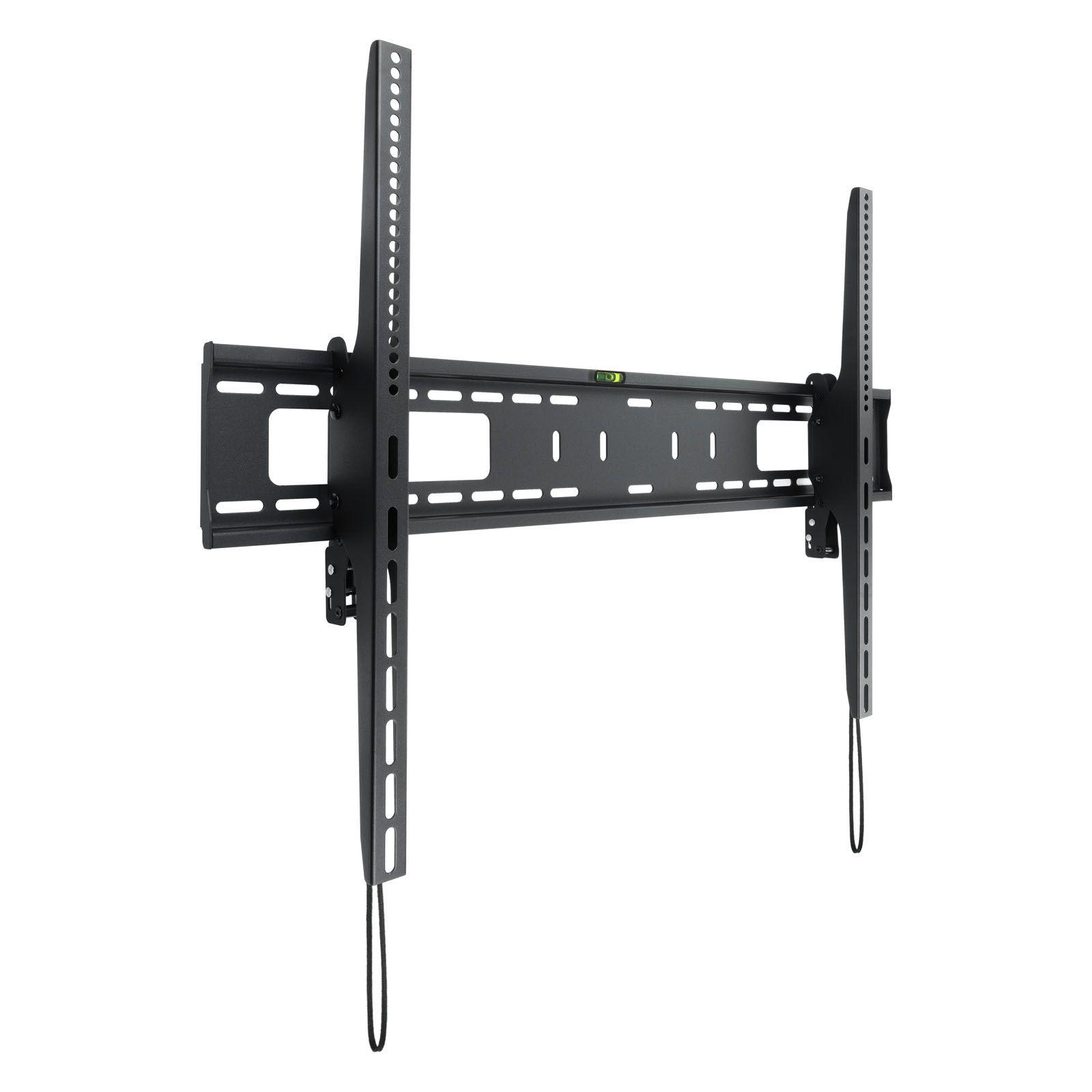 Suporte de Parede para TV TOOQ LP42100T-B (60-100" - 75 kg - Preto)