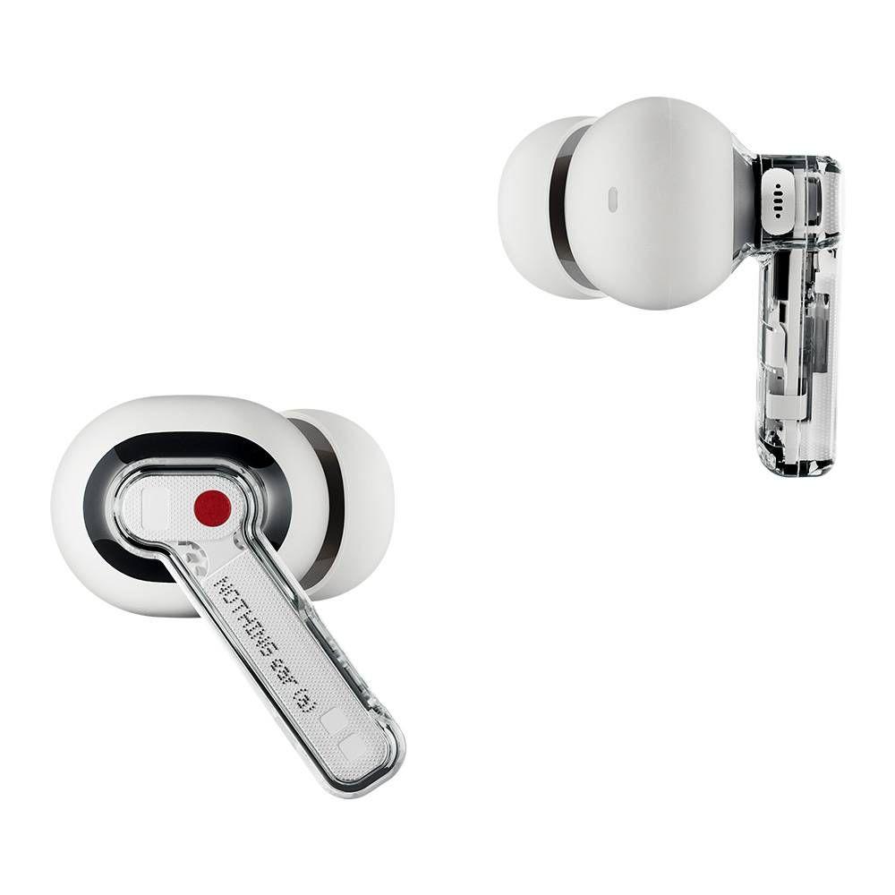 Auscultadores NOTHING Ear (a) (Binaural - Sem fios - Intra-aural - Branco), miniatura 5