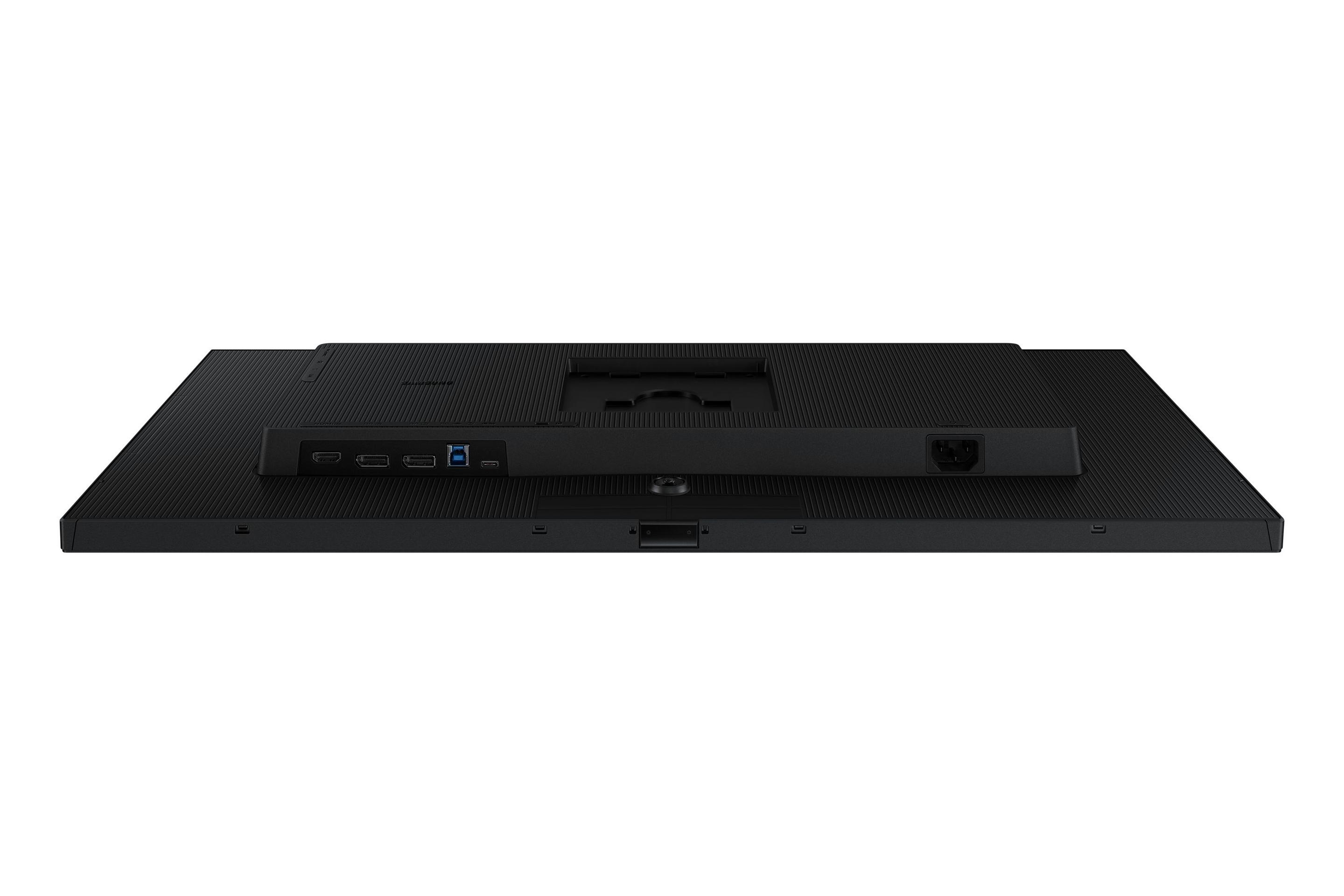 Monitor SAMSUNG ViewFinity S6 LS27D600UAUXEN (27" - IPS - 100 Hz - Preto) — miniatura 10