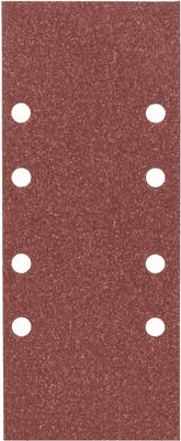 Folhas de Lixa para Lixadeira Vibratória BOSCH C430 (Outros - 93 x 230 mm)