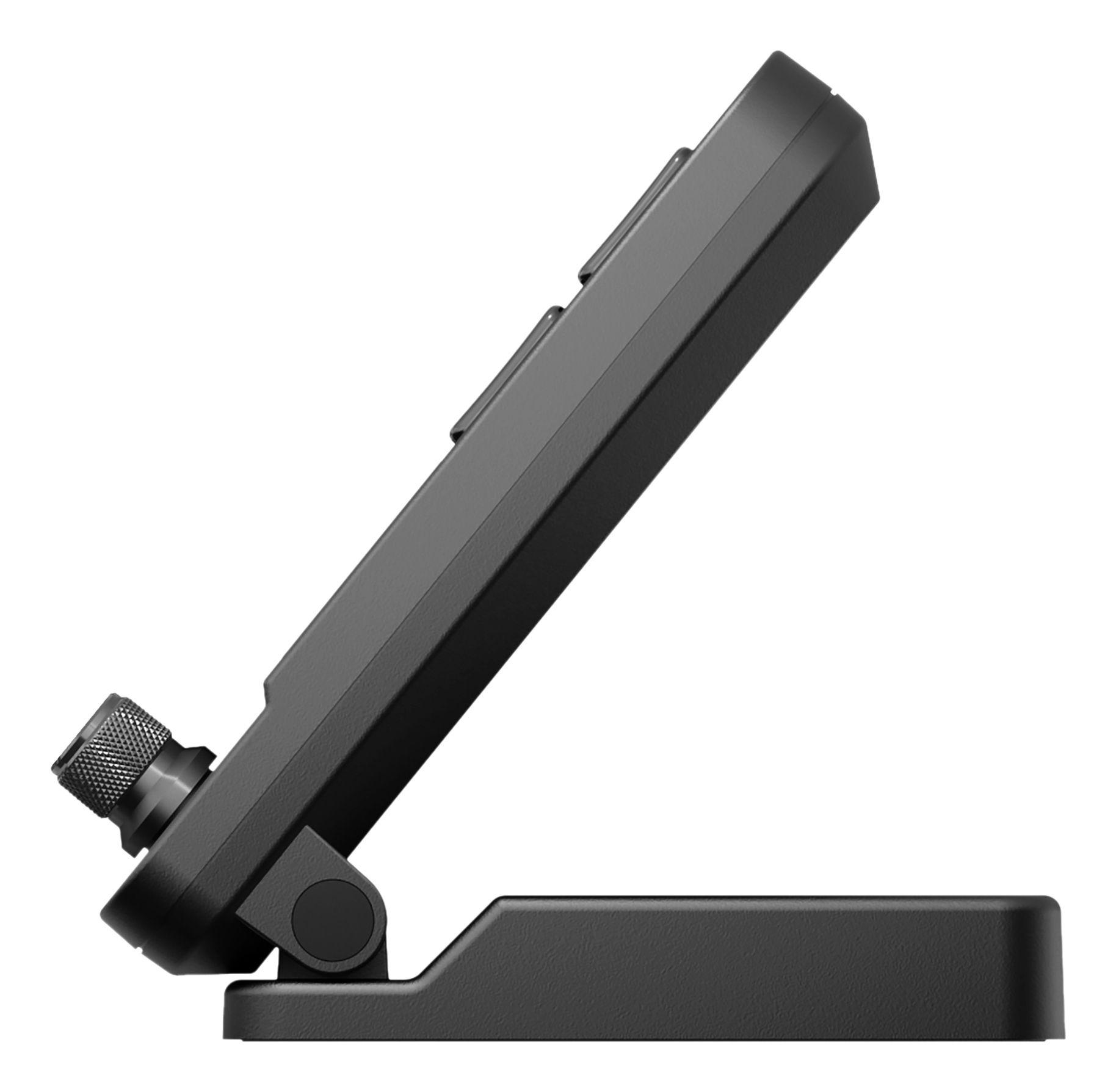 Plataforma de Controlo MARS GAMING MSD-PRO (Preto) — miniatura 3