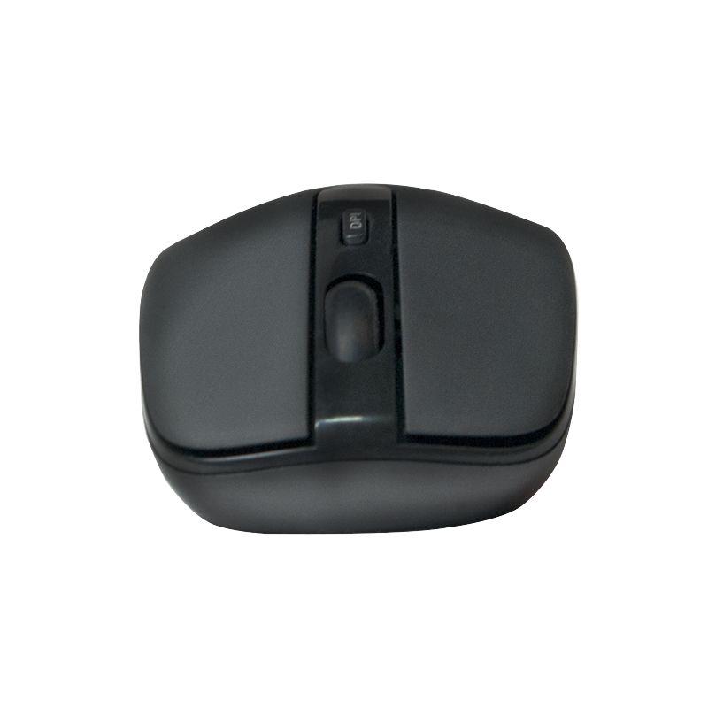 Rato LOGILINK ID0078A (Ambidestro - 1600 DPI - Ótico - Preto), miniatura 3