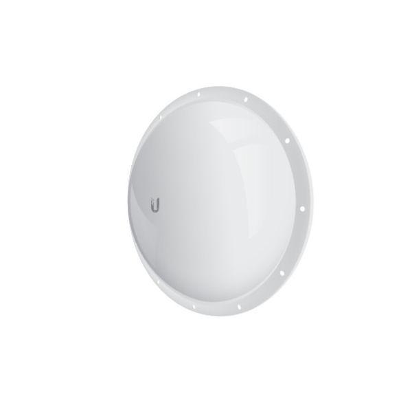 Radome Protetor de Antena UBIQUITI RAD-2RD (1 unidade - Parafuso - Branco) — miniatura 2